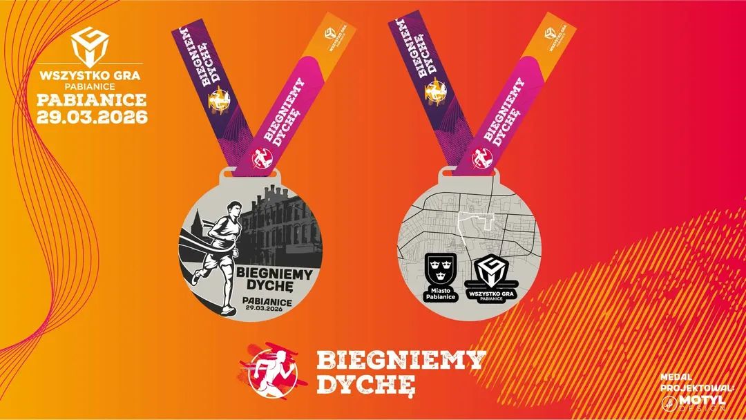 foto: zbiory organizatora - Stowarzyszenie Wszystko Gra Pabianice