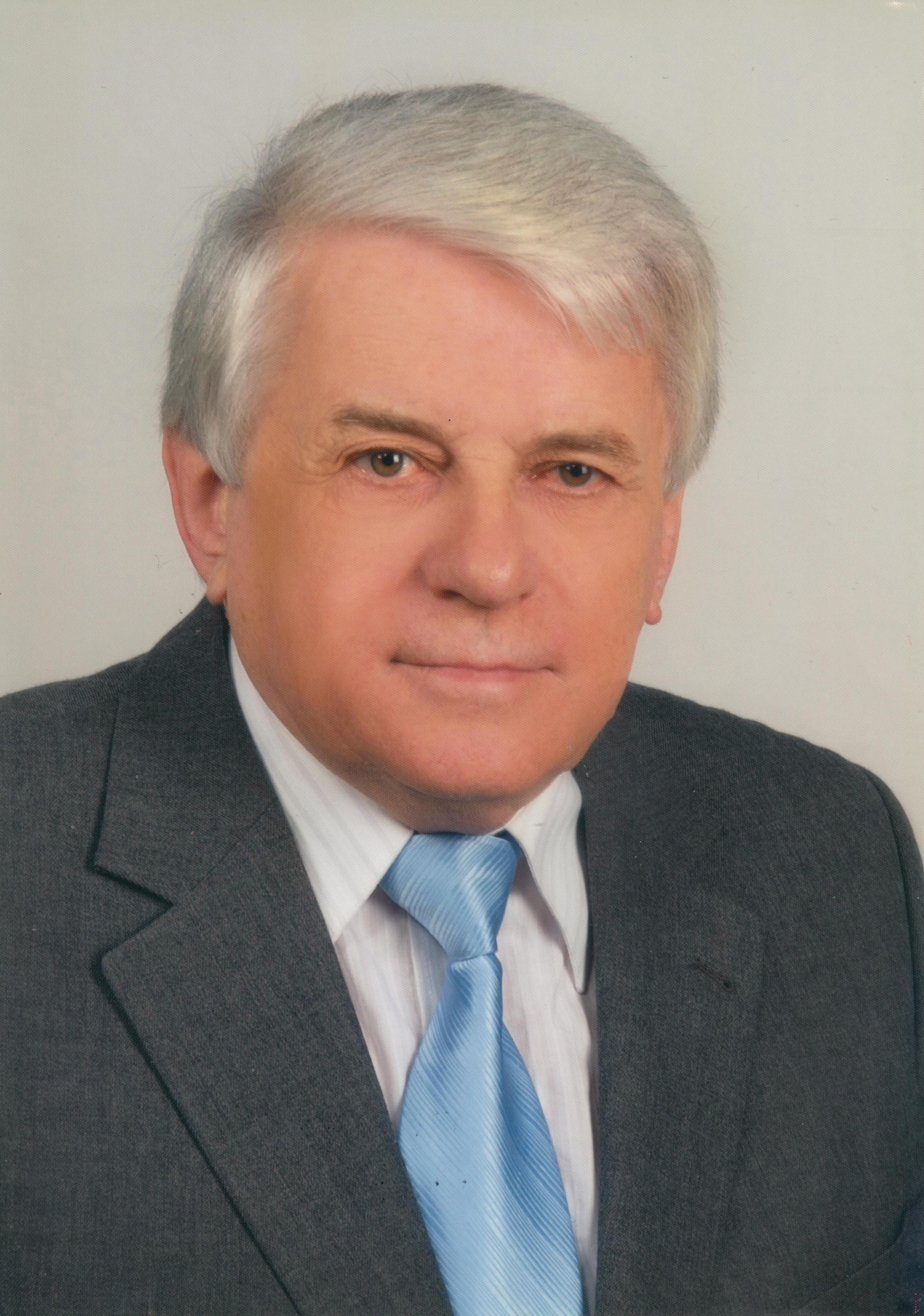 Wspomnienie o profesorze Marianie Lelonku