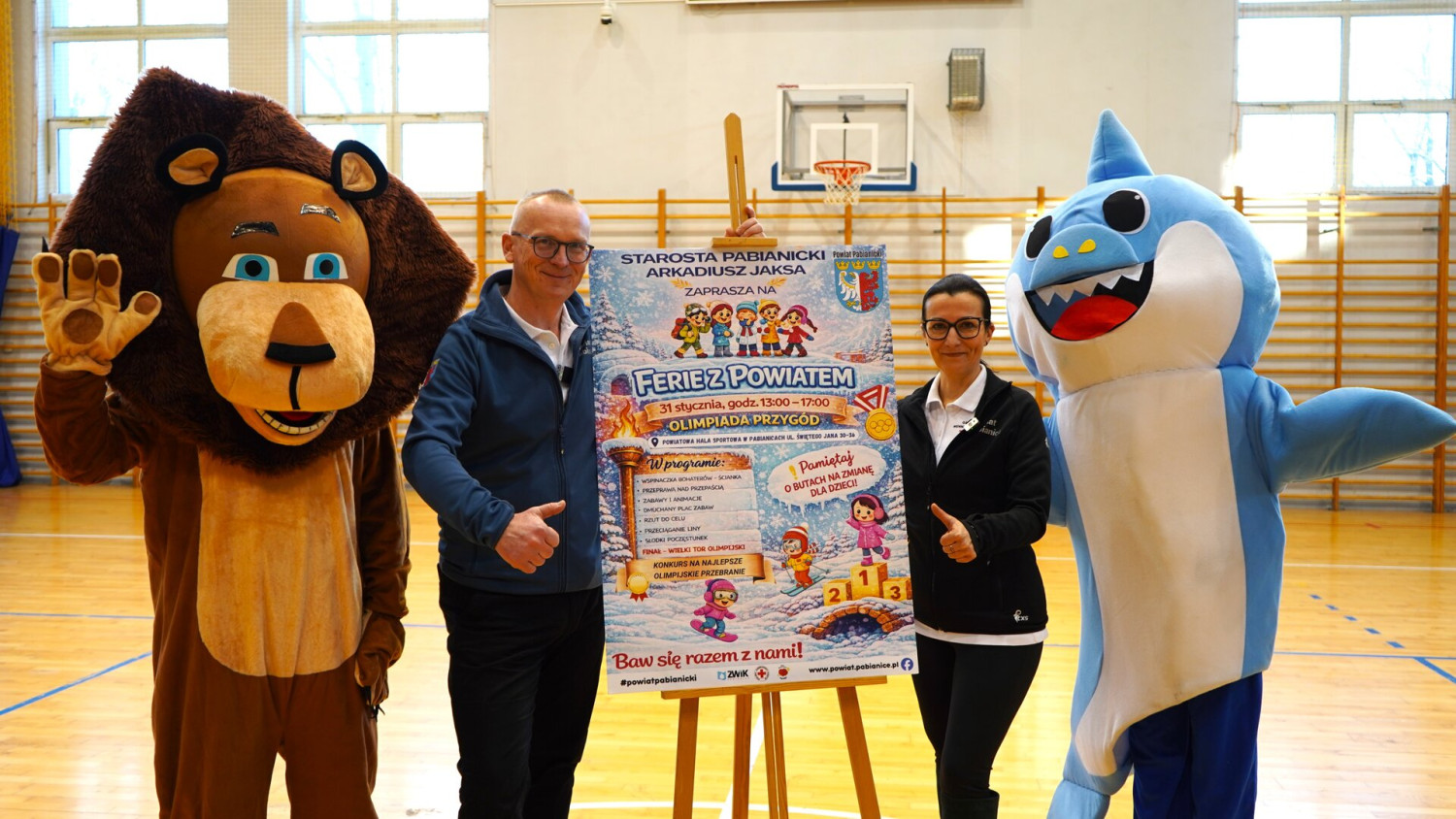 foto: Powiat Pabianicki