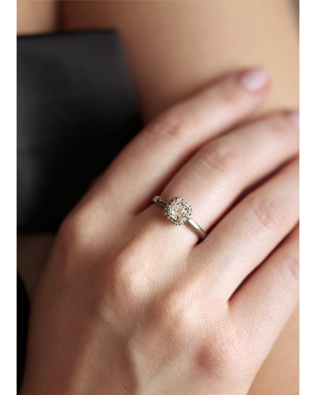 diamenty laboratoryjne