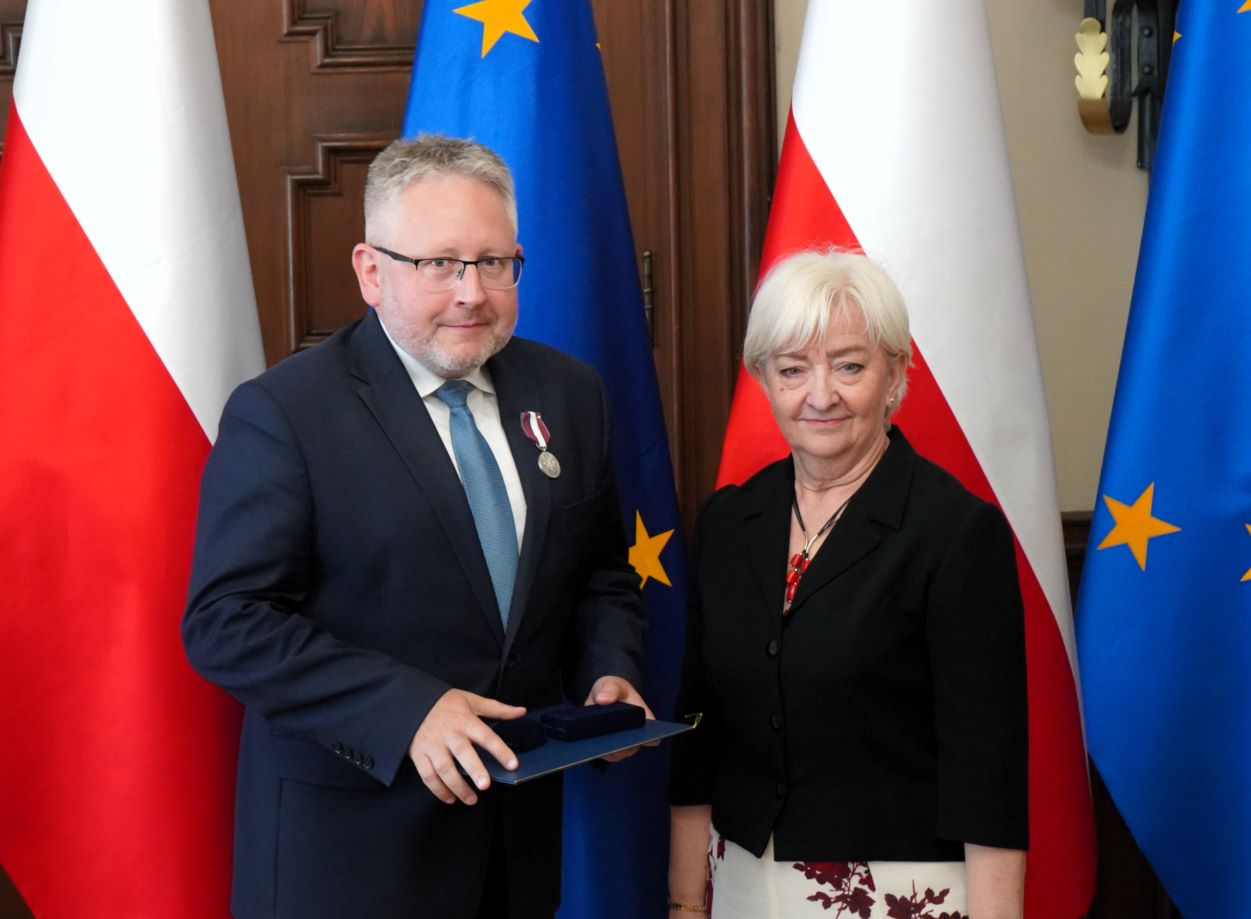 Foto: Powiat Pabianicki